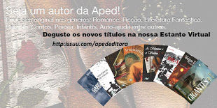 Publique seu livro.